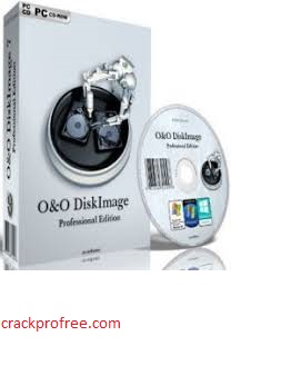 free O&O DiskImage Professional 18.4.304