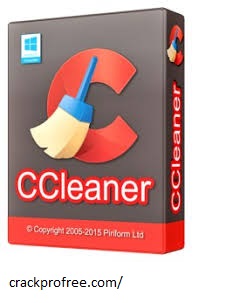CCleaner Crack 5.77