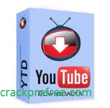 download YTD Video Downloader Pro 7.6.2.1 free