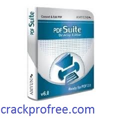 PDF Suite 2021 Crack