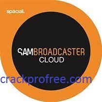 SAM Broadcaster PRO Crack