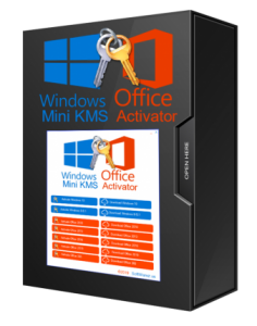 Windows KMS Activator Ultimate Crack