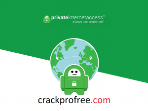 Private Internet Access Crack 