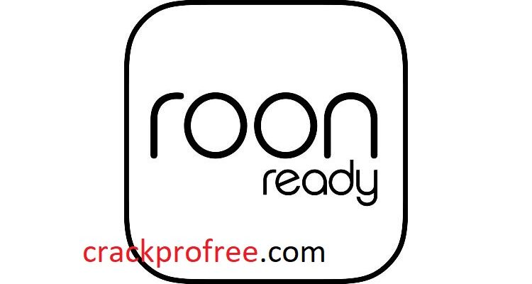 Roon Labs Crack