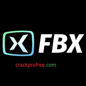 FBX Game Recorder Crack 