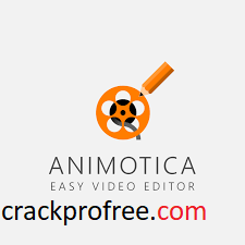 Animotica Movie Maker Crack