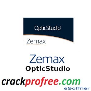 Zemax Opticstudio Crack