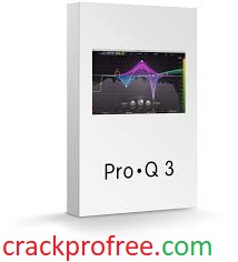 FaBFilter Pro Crack