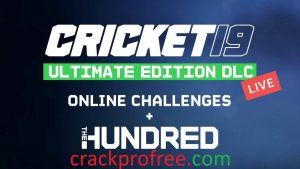 Cricket 19 Pc Download Crack