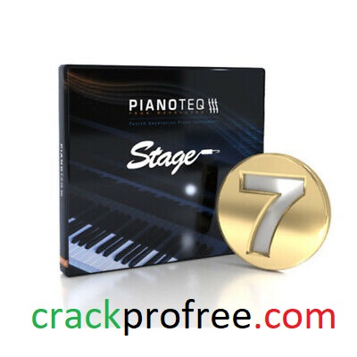Pianoteq Crack