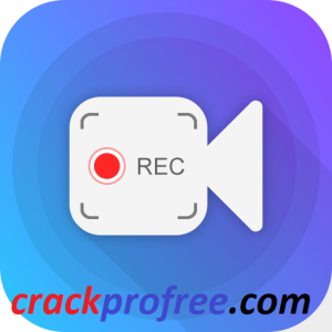 Vidmore Screen Recorder Crack