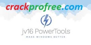 jv16 PowerTools Crack