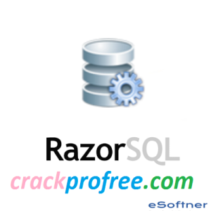 RazorSQL Crack