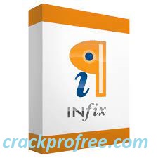 Infix Pro Crack