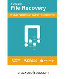 Auslogics File Recovery 10.2.1.1 Crack