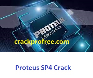 Proteus 8.15 SP4 Crack