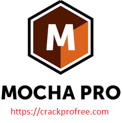 Boris FX Mocha Pro Build Crack