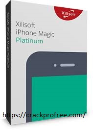 xilisoft ipod magic platinum Crack
