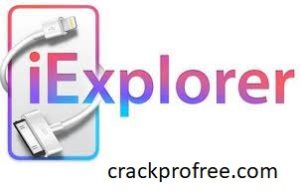 Macroplant IExplorer 4.5.5 With Crack