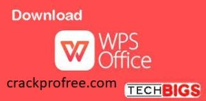 WPS Office Premium Crack 16.5.2