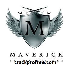 Maverick Studio 2022.4 Crack